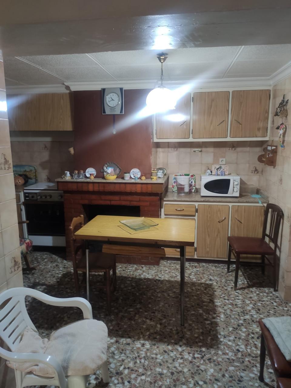  Vivienda a la venta en Pliego (Murcia)